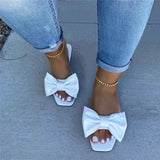 Prettyava Bow Sandals