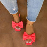 Prettyava Bow Sandals